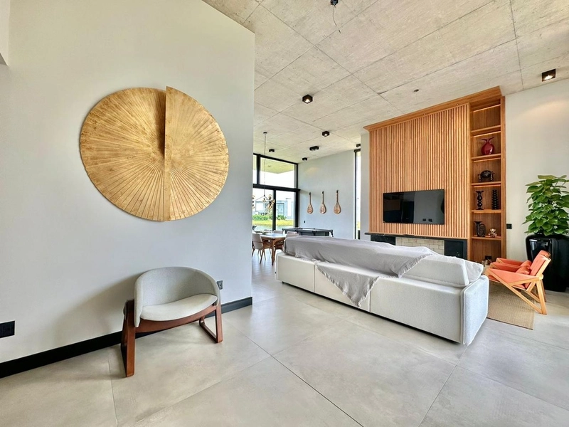 CASA COMPOSTA POR 4 SUÍTES EM CONDOMÍNIO DE XANGRI-LÁ!: 9ª foto da galeria de imagens do imóvel