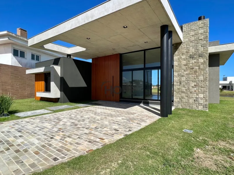 CASA COMPOSTA POR 4 SUÍTES EM CONDOMÍNIO DE XANGRI-LÁ!: 45ª foto da galeria de imagens do imóvel