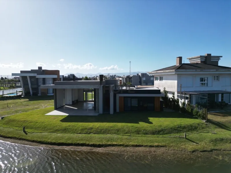 CASA COMPOSTA POR 4 SUÍTES EM CONDOMÍNIO DE XANGRI-LÁ!: 19ª foto da galeria de imagens do imóvel