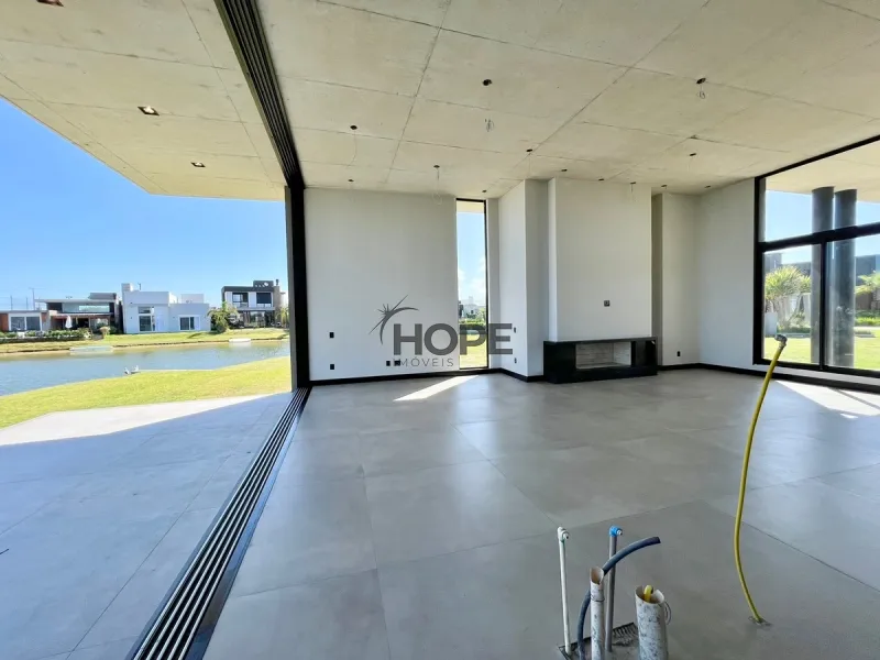 CASA COMPOSTA POR 4 SUÍTES EM CONDOMÍNIO DE XANGRI-LÁ!: 25ª foto da galeria de imagens do imóvel
