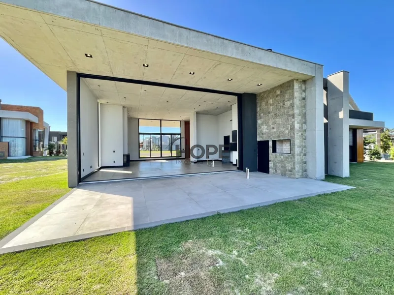 CASA COMPOSTA POR 4 SUÍTES EM CONDOMÍNIO DE XANGRI-LÁ!: 23ª foto da galeria de imagens do imóvel