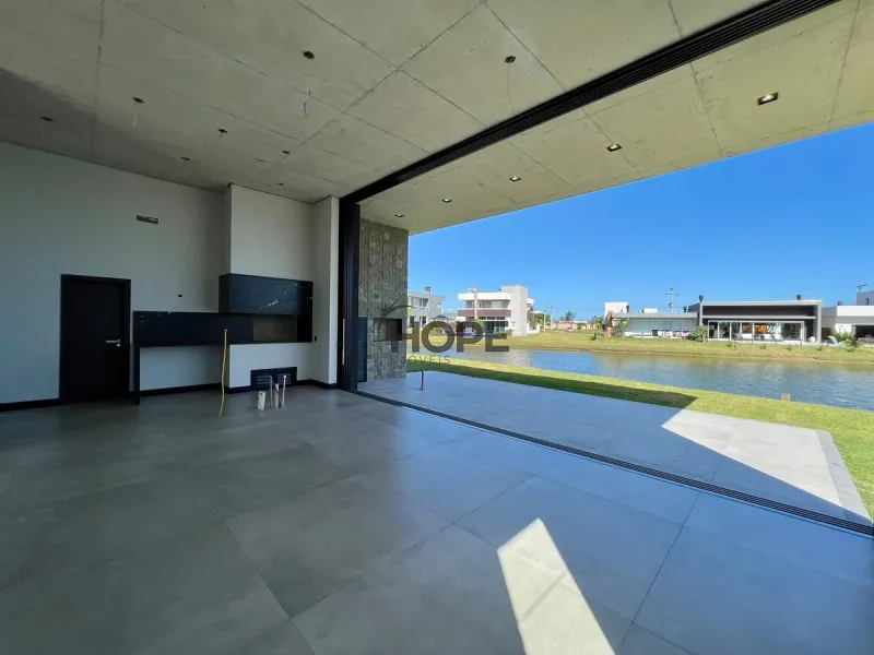 CASA COMPOSTA POR 4 SUÍTES EM CONDOMÍNIO DE XANGRI-LÁ!: 29ª foto da galeria de imagens do imóvel