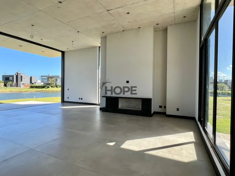 CASA COMPOSTA POR 4 SUÍTES EM CONDOMÍNIO DE XANGRI-LÁ!: 26ª foto da galeria de imagens do imóvel