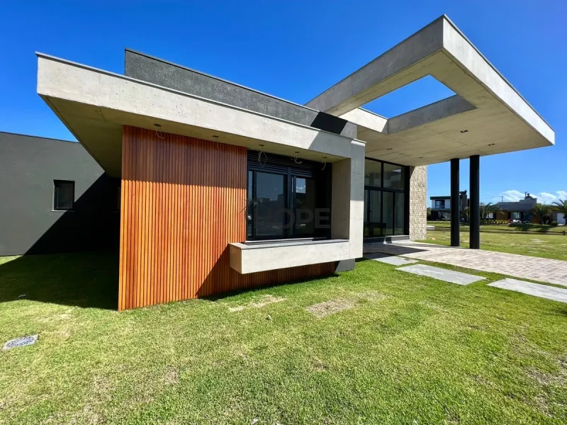 CASA COMPOSTA POR 4 SUÍTES EM CONDOMÍNIO DE XANGRI-LÁ!: 36ª foto da galeria de imagens do imóvel