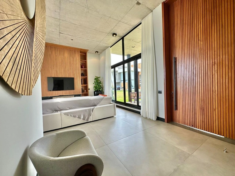 CASA COMPOSTA POR 4 SUÍTES EM CONDOMÍNIO DE XANGRI-LÁ!: 48ª foto da galeria de imagens do imóvel