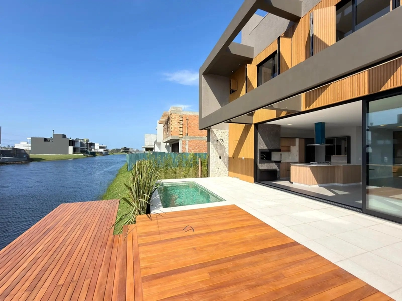 CASA Á VENDA EM CODOMÍNIO: 14ª foto da galeria de imagens do imóvel