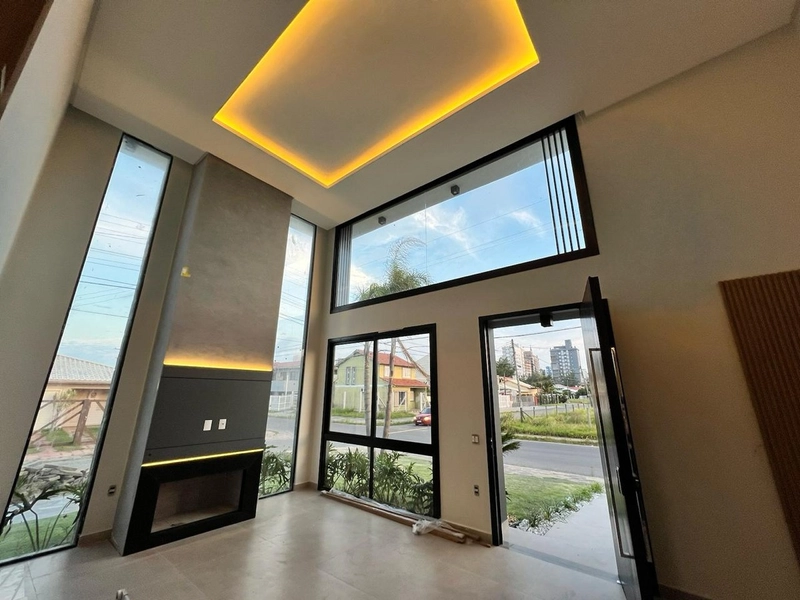 Casa 3 dormitórios, sendo 1 suíte master em CAPÃO DA CANOA/Zona Nova: 8ª foto da galeria de imagens do imóvel