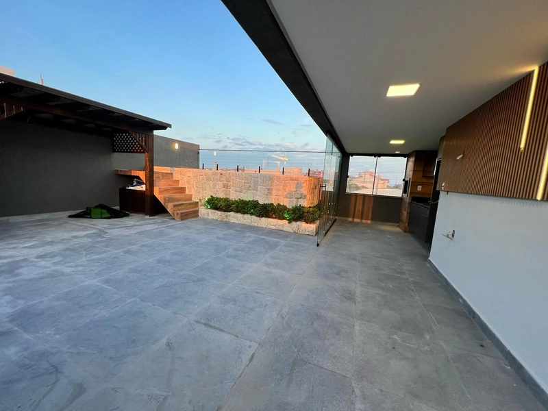 Casa 3 dormitórios, sendo 1 suíte master em CAPÃO DA CANOA/Zona Nova: 23ª foto da galeria de imagens do imóvel