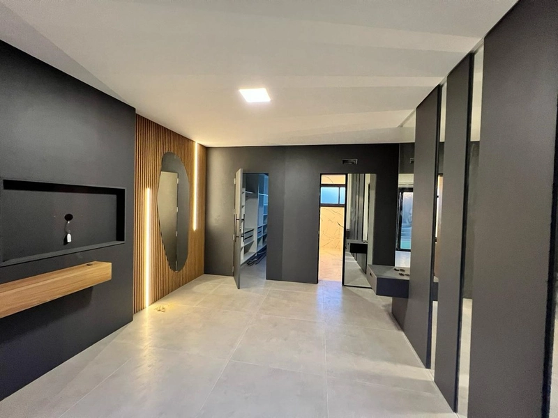 Casa 3 dormitórios, sendo 1 suíte master em CAPÃO DA CANOA/Zona Nova: 7ª foto da galeria de imagens do imóvel