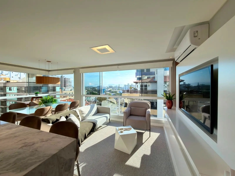 APARTAMENTO À VENDA: 2ª foto da galeria de imagens do imóvel