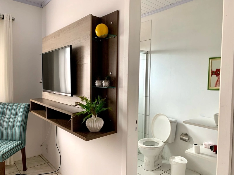 ÓTIMA CASA À VENDA EM XANGRI-LÁ!: 7ª foto da galeria de imagens do imóvel