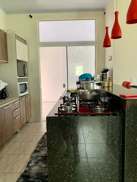 ÓTIMA CASA À VENDA EM XANGRI-LÁ!: 6ª foto da galeria de imagens do imóvel