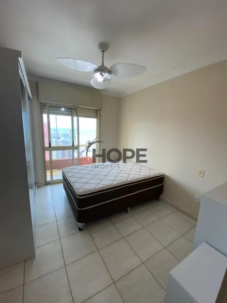 Apartamento duplex com 04 dormitórios e vista para mar/serra: 8ª foto da galeria de imagens do imóvel