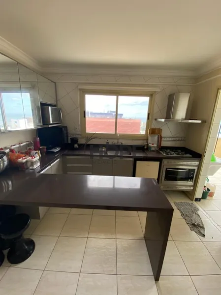 Apartamento duplex com 04 dormitórios e vista para mar/serra: 16ª foto da galeria de imagens do imóvel