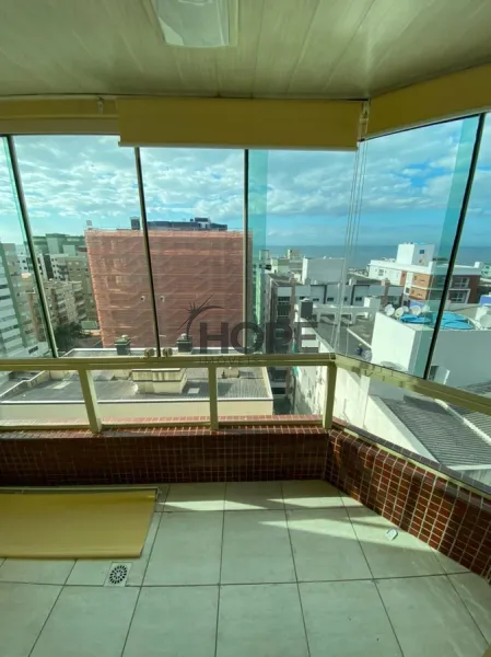 Apartamento duplex com 04 dormitórios e vista para mar/serra: 13ª foto da galeria de imagens do imóvel