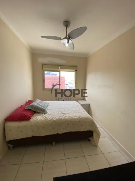 Apartamento duplex com 04 dormitórios e vista para mar/serra: 11ª foto da galeria de imagens do imóvel