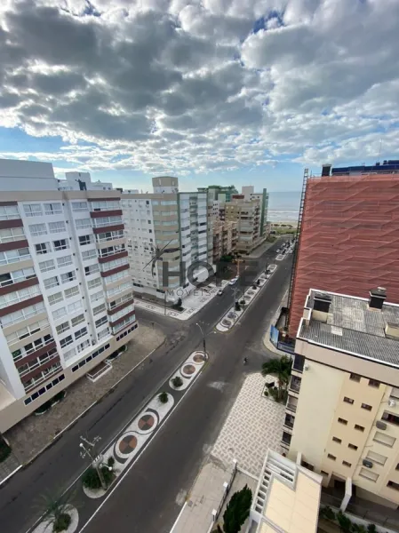 Apartamento duplex com 04 dormitórios e vista para mar/serra: 21ª foto da galeria de imagens do imóvel
