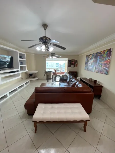 Apartamento duplex com 04 dormitórios e vista para mar/serra: 14ª foto da galeria de imagens do imóvel