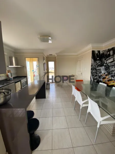 Apartamento duplex com 04 dormitórios e vista para mar/serra: 22ª foto da galeria de imagens do imóvel