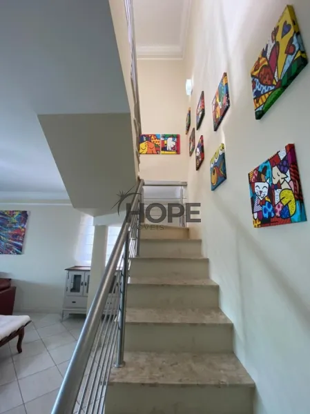 Apartamento duplex com 04 dormitórios e vista para mar/serra: 19ª foto da galeria de imagens do imóvel