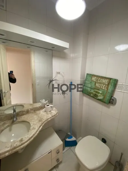 Apartamento duplex com 04 dormitórios e vista para mar/serra: 2ª foto da galeria de imagens do imóvel