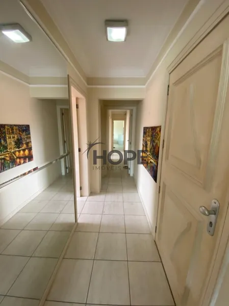 Apartamento duplex com 04 dormitórios e vista para mar/serra: 23ª foto da galeria de imagens do imóvel