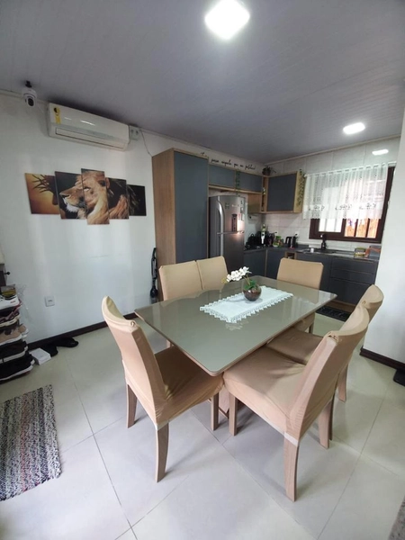 CASA 2 DORMITÓRIOS EM CAPÃO DA CANOA!: 4ª foto da galeria de imagens do imóvel