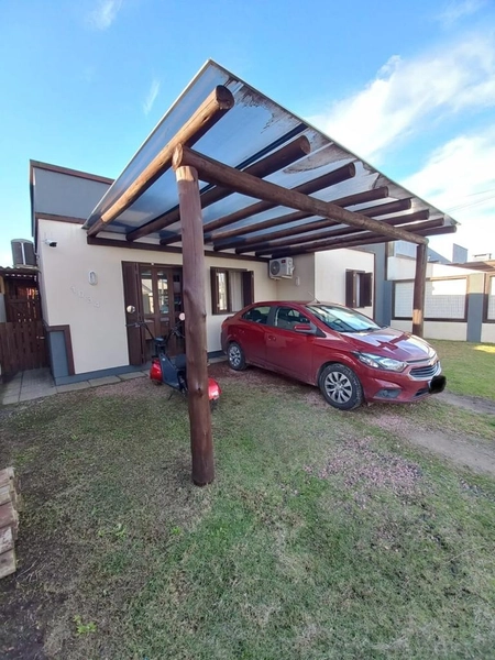 CASA 2 DORMITÓRIOS EM CAPÃO DA CANOA!: 32ª foto da galeria de imagens do imóvel