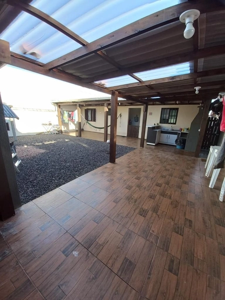 CASA 2 DORMITÓRIOS EM CAPÃO DA CANOA!: 8ª foto da galeria de imagens do imóvel