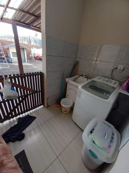 CASA 2 DORMITÓRIOS EM CAPÃO DA CANOA!: 12ª foto da galeria de imagens do imóvel