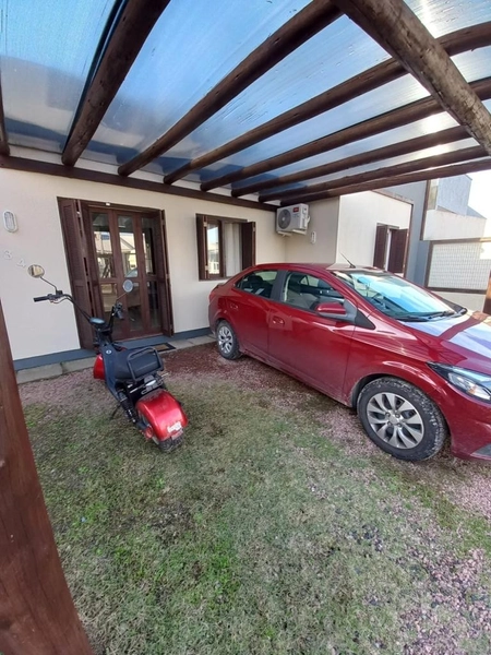 CASA 2 DORMITÓRIOS EM CAPÃO DA CANOA!: 6ª foto da galeria de imagens do imóvel