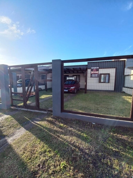 CASA 2 DORMITÓRIOS EM CAPÃO DA CANOA!: 5ª foto da galeria de imagens do imóvel