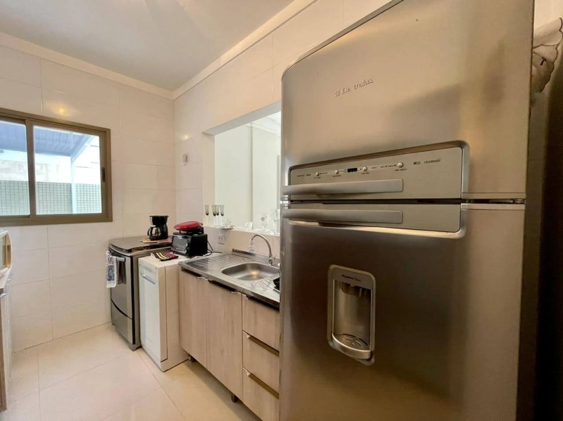 APARTAMENTO COM 3 DORMITÓRIOS EM CAPÃO DA CANOA!: 6ª foto da galeria de imagens do imóvel