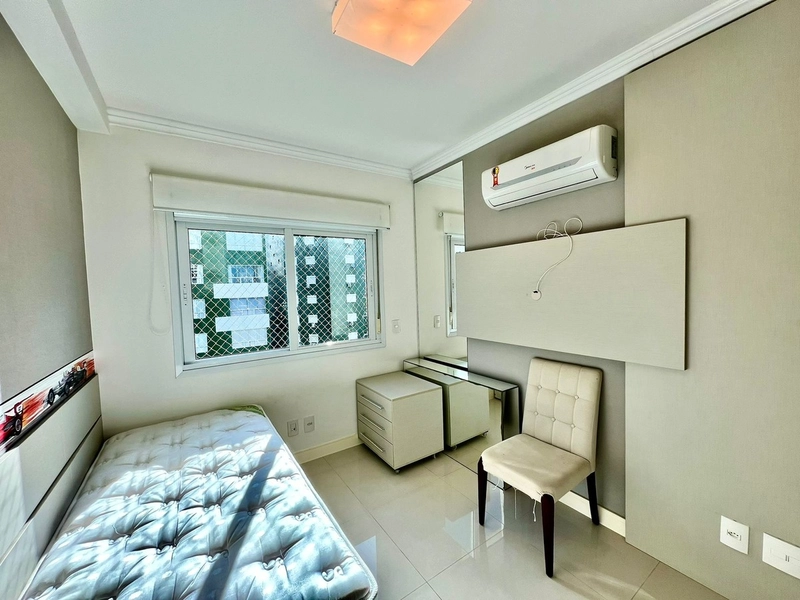 APARTAMENTO 4 DORMITÓRIOS EM CAPÃO DA CANOA/NAVEGANTES: 16ª foto da galeria de imagens do imóvel