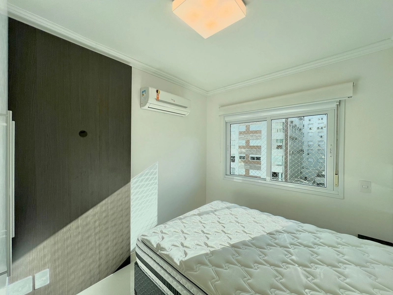 APARTAMENTO 4 DORMITÓRIOS EM CAPÃO DA CANOA/NAVEGANTES: 11ª foto da galeria de imagens do imóvel