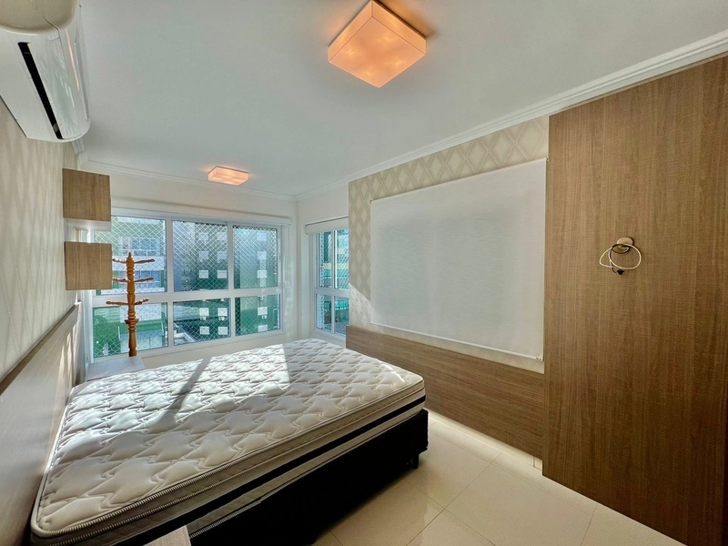 APARTAMENTO 4 DORMITÓRIOS EM CAPÃO DA CANOA/NAVEGANTES: 8ª foto da galeria de imagens do imóvel
