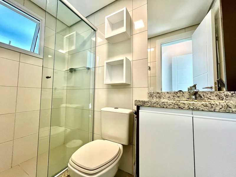 APARTAMENTO 4 DORMITÓRIOS EM CAPÃO DA CANOA/NAVEGANTES: 1ª foto da galeria de imagens do imóvel