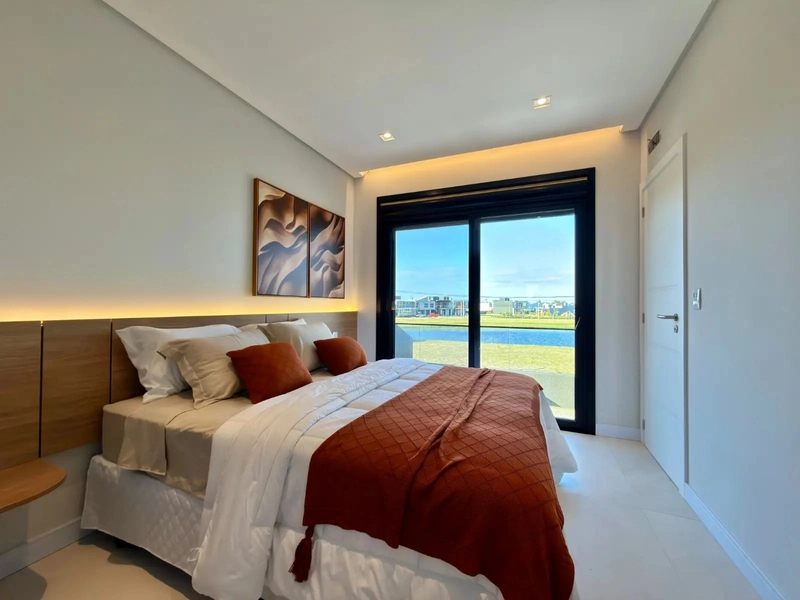 CASA À VENDA EM CONDOMÍNIO: 11ª foto da galeria de imagens do imóvel