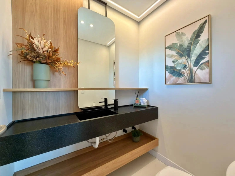 CASA À VENDA EM CONDOMÍNIO: 9ª foto da galeria de imagens do imóvel