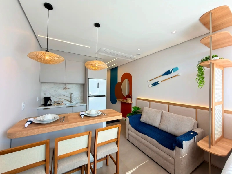 APARTAMENTO À VENDA: 17ª foto da galeria de imagens do imóvel