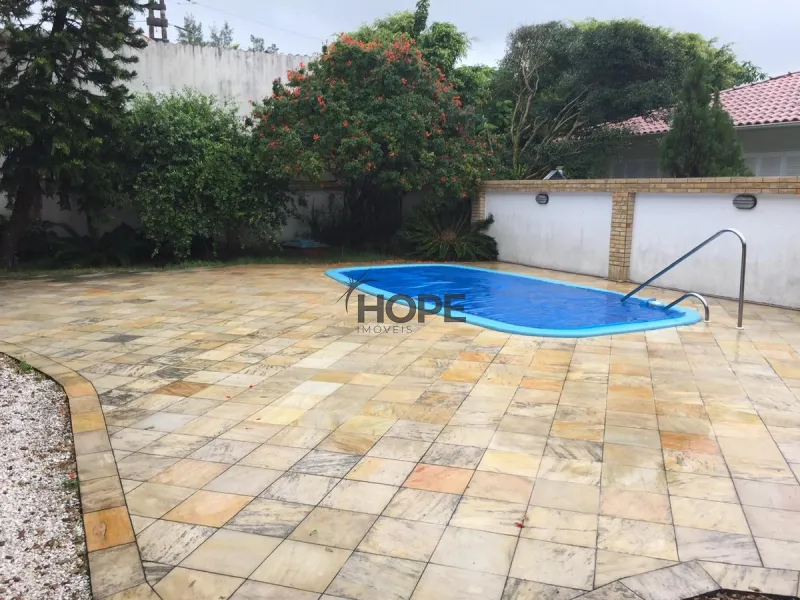 LINDA CASA COMPOSTA POR 5 DORMITÓRIOS NO BAIRRO GIRASSOL EM CAPÃO!: 10ª foto da galeria de imagens do imóvel