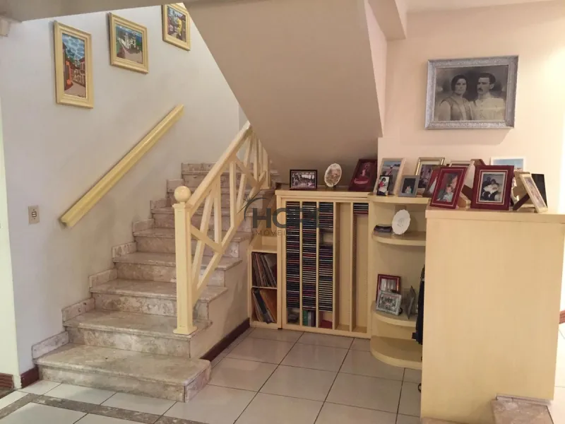 LINDA CASA COMPOSTA POR 5 DORMITÓRIOS NO BAIRRO GIRASSOL EM CAPÃO!: 14ª foto da galeria de imagens do imóvel