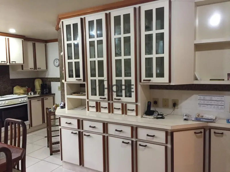LINDA CASA COMPOSTA POR 5 DORMITÓRIOS NO BAIRRO GIRASSOL EM CAPÃO!: 22ª foto da galeria de imagens do imóvel