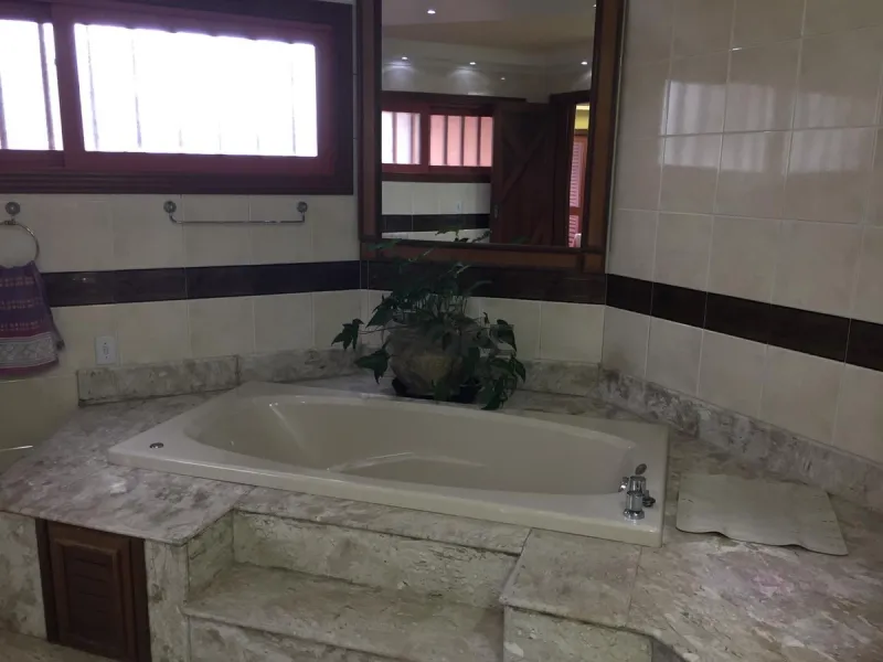 LINDA CASA COMPOSTA POR 5 DORMITÓRIOS NO BAIRRO GIRASSOL EM CAPÃO!: 3ª foto da galeria de imagens do imóvel
