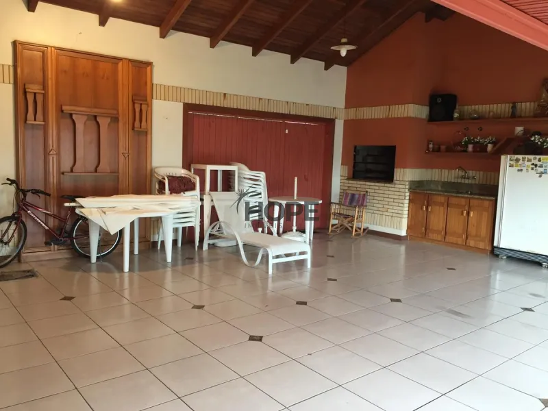 LINDA CASA COMPOSTA POR 5 DORMITÓRIOS NO BAIRRO GIRASSOL EM CAPÃO!: 8ª foto da galeria de imagens do imóvel