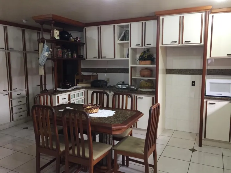 LINDA CASA COMPOSTA POR 5 DORMITÓRIOS NO BAIRRO GIRASSOL EM CAPÃO!: 19ª foto da galeria de imagens do imóvel