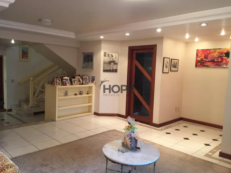 LINDA CASA COMPOSTA POR 5 DORMITÓRIOS NO BAIRRO GIRASSOL EM CAPÃO!: 11ª foto da galeria de imagens do imóvel