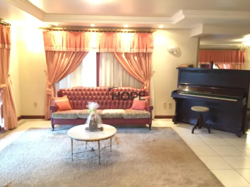 LINDA CASA COMPOSTA POR 5 DORMITÓRIOS NO BAIRRO GIRASSOL EM CAPÃO!: 23ª foto da galeria de imagens do imóvel