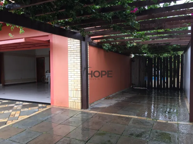 LINDA CASA COMPOSTA POR 5 DORMITÓRIOS NO BAIRRO GIRASSOL EM CAPÃO!: 13ª foto da galeria de imagens do imóvel