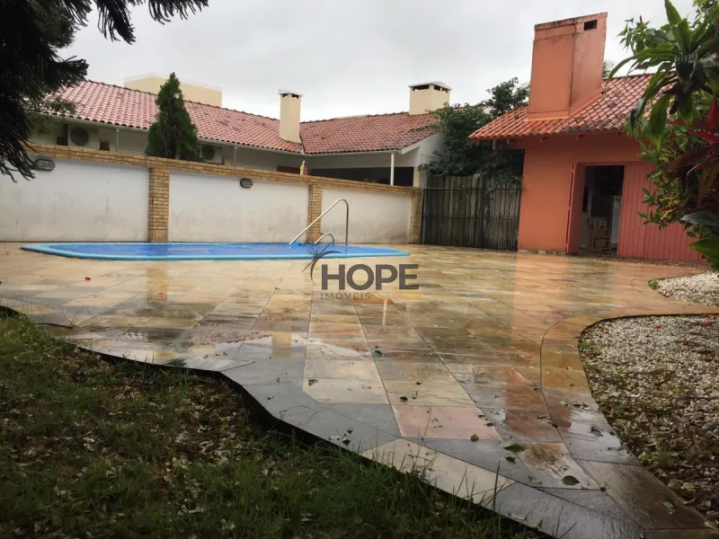 LINDA CASA COMPOSTA POR 5 DORMITÓRIOS NO BAIRRO GIRASSOL EM CAPÃO!: 6ª foto da galeria de imagens do imóvel
